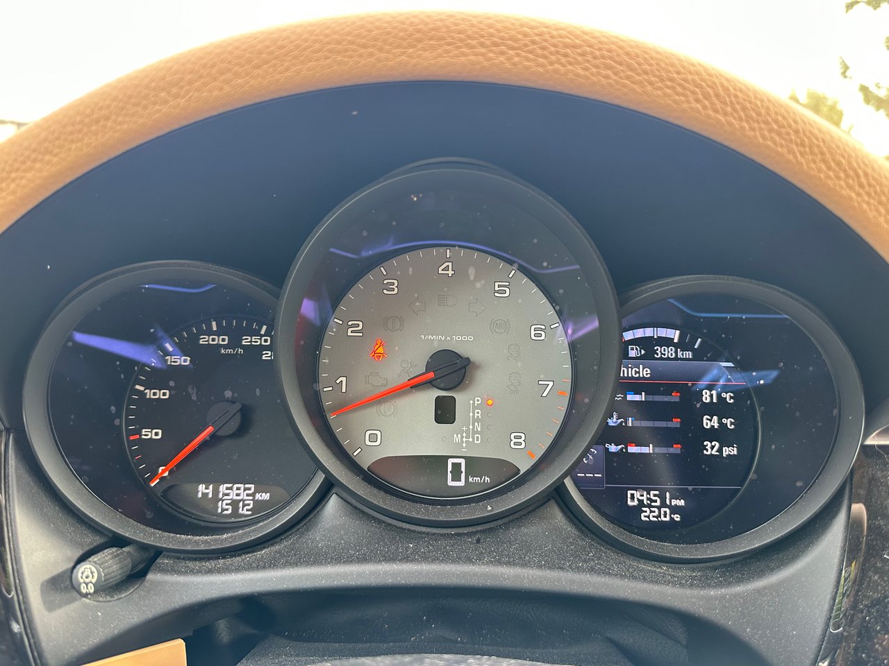 Used 2016  Porsche S image 19