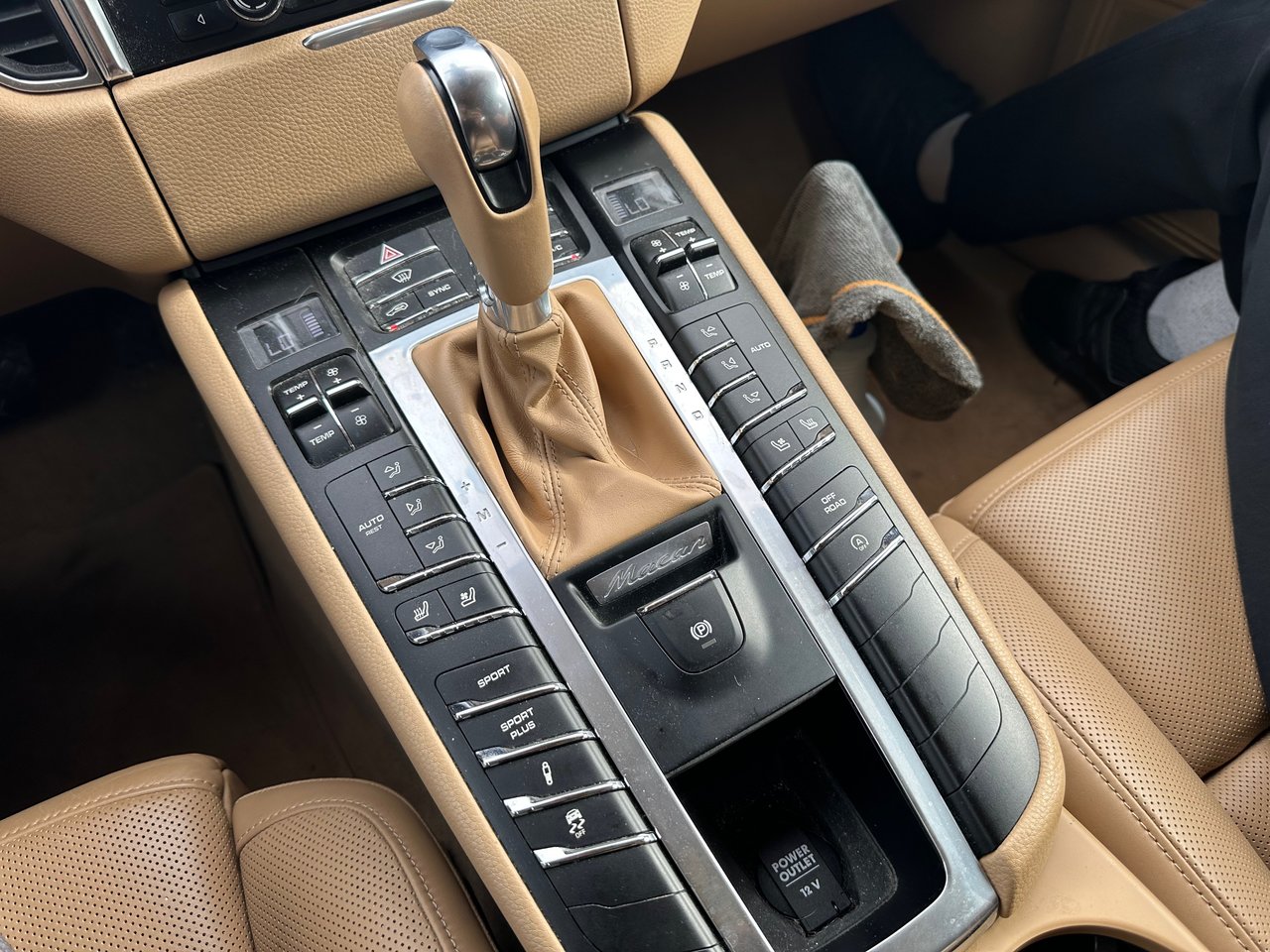 Used 2016  Porsche S image 20