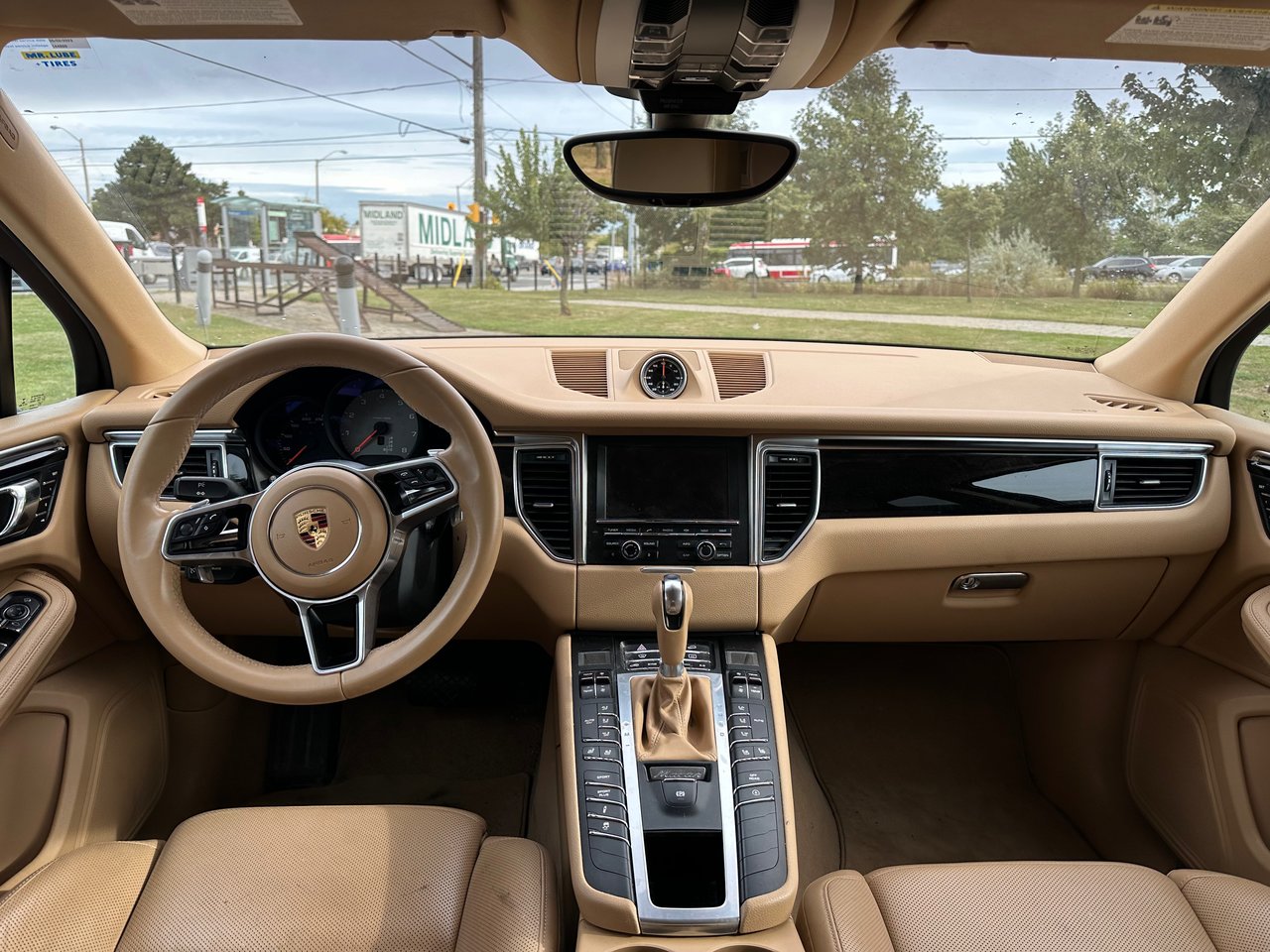 Used 2016  Porsche S image 16
