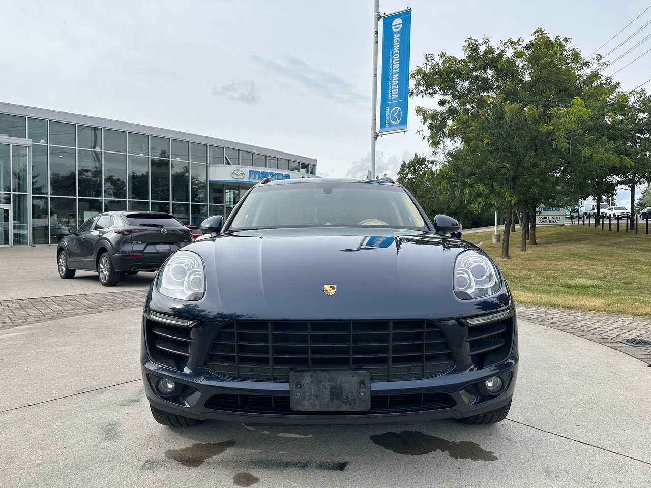Used 2016  Porsche S image 13