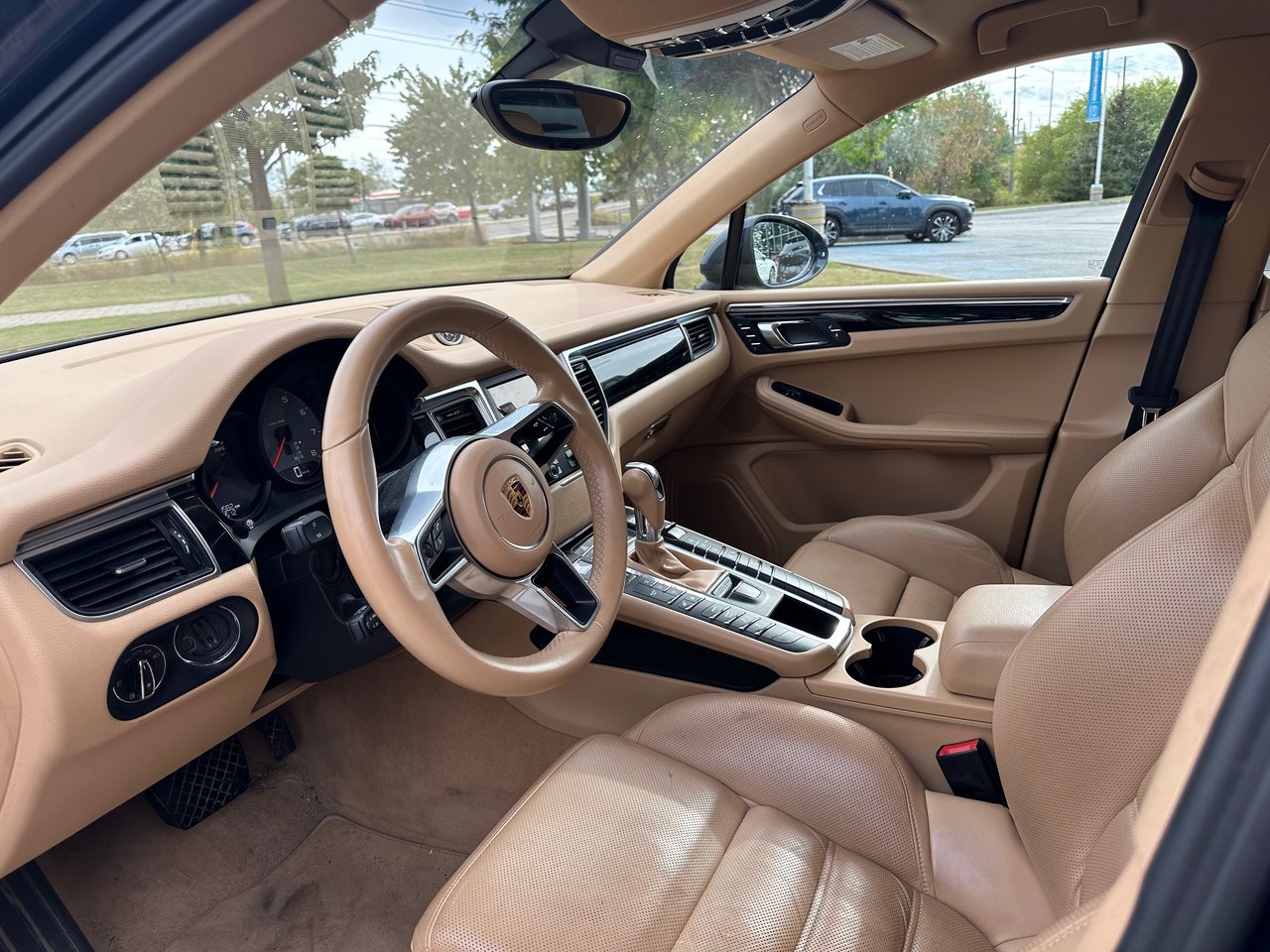 Used 2016  Porsche S image 17