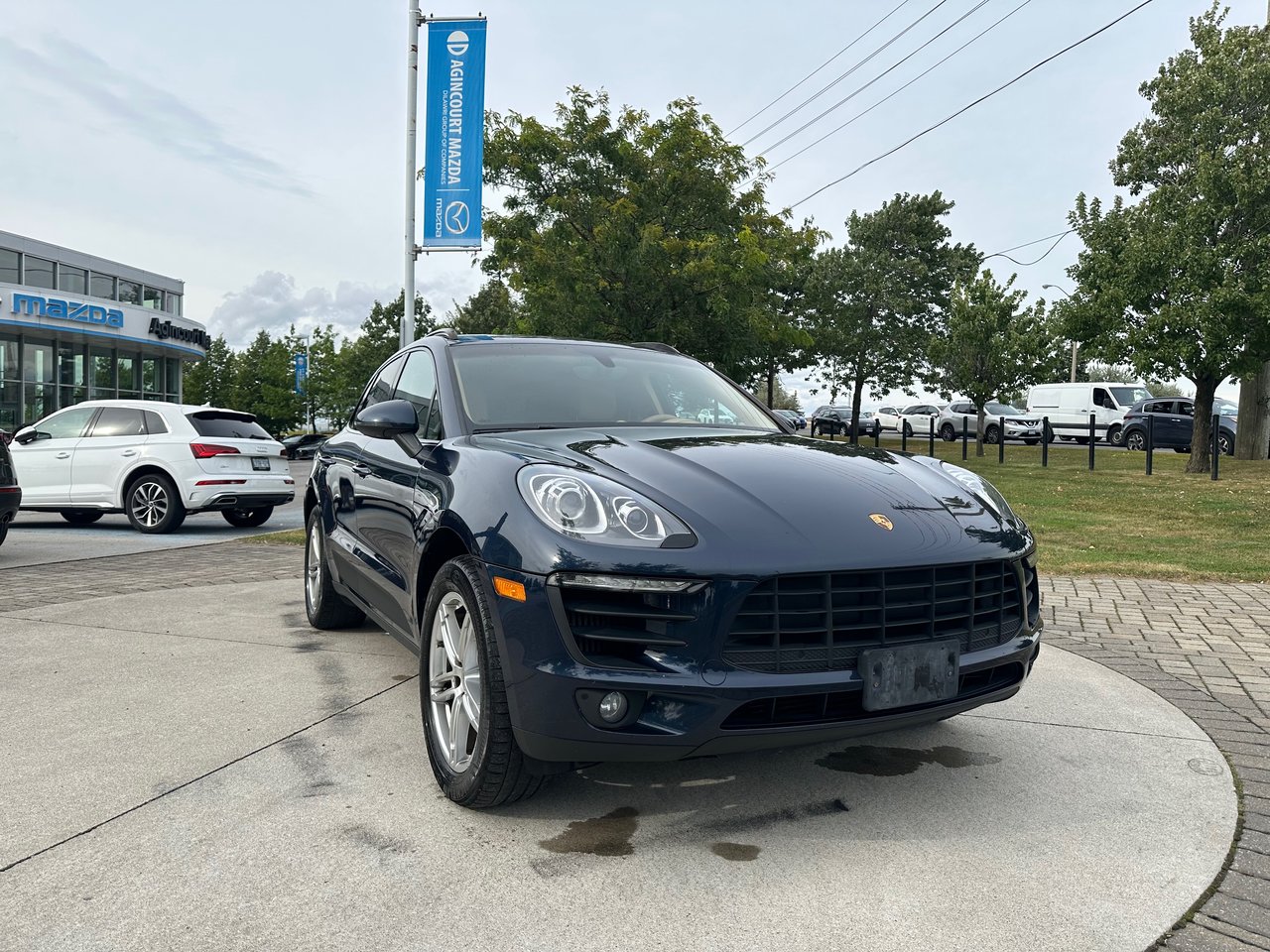 Used 2016  Porsche S image 12