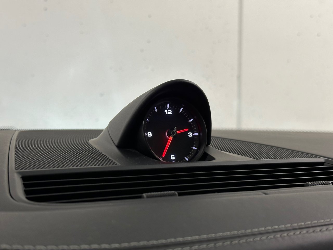 2018 Porsche Panamera 4S, Vancouver, Cash