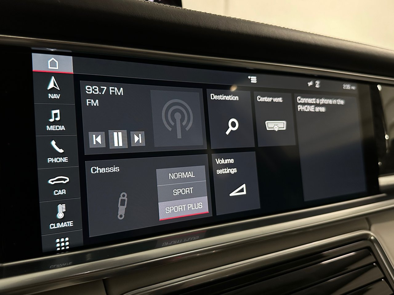 2018 Porsche Panamera 4S, Vancouver, Cash