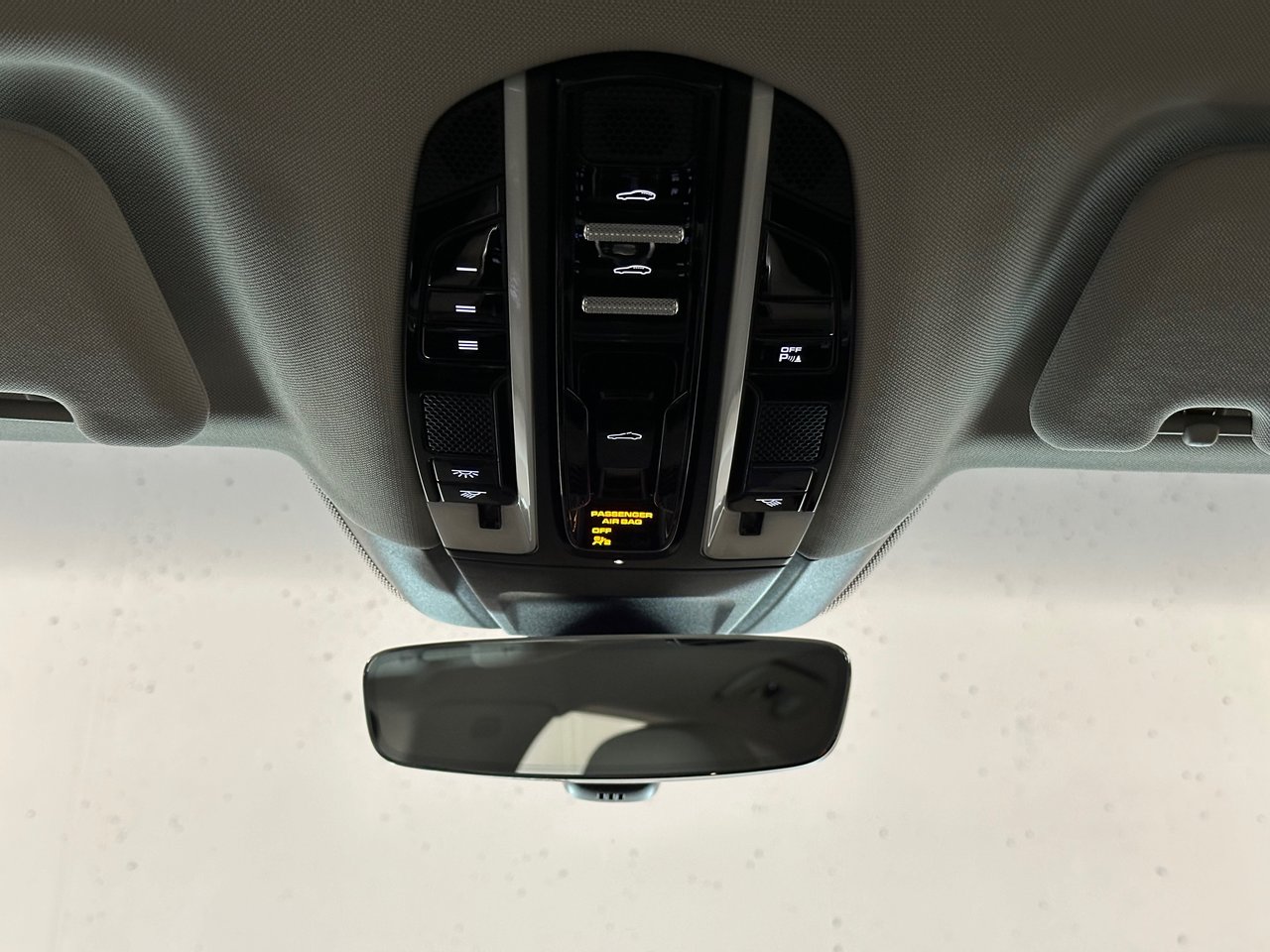 2018 Porsche Panamera 4S, Vancouver, Cash