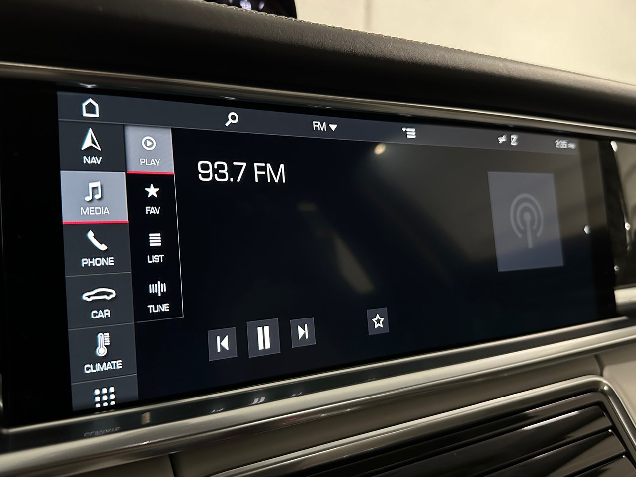 2018 Porsche Panamera 4S, Vancouver, Cash