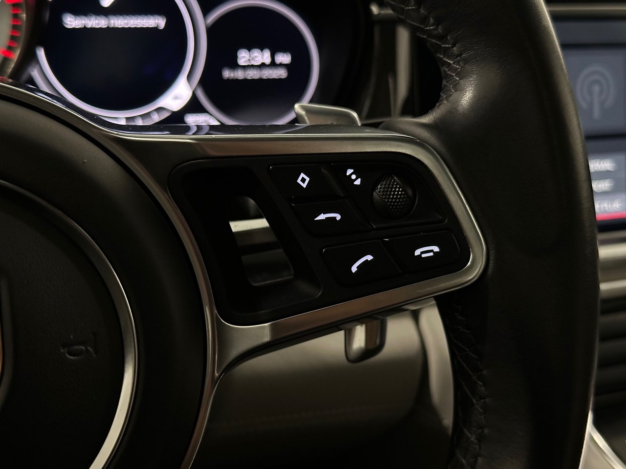2018 Porsche Panamera 4S, Vancouver, Cash