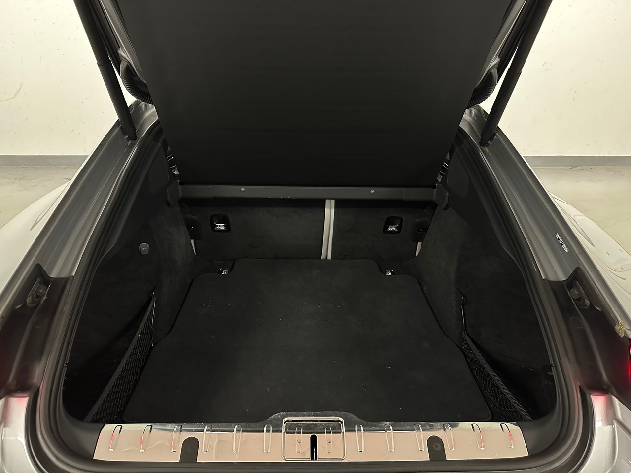 2018 Porsche Panamera 4S, Vancouver, Cash