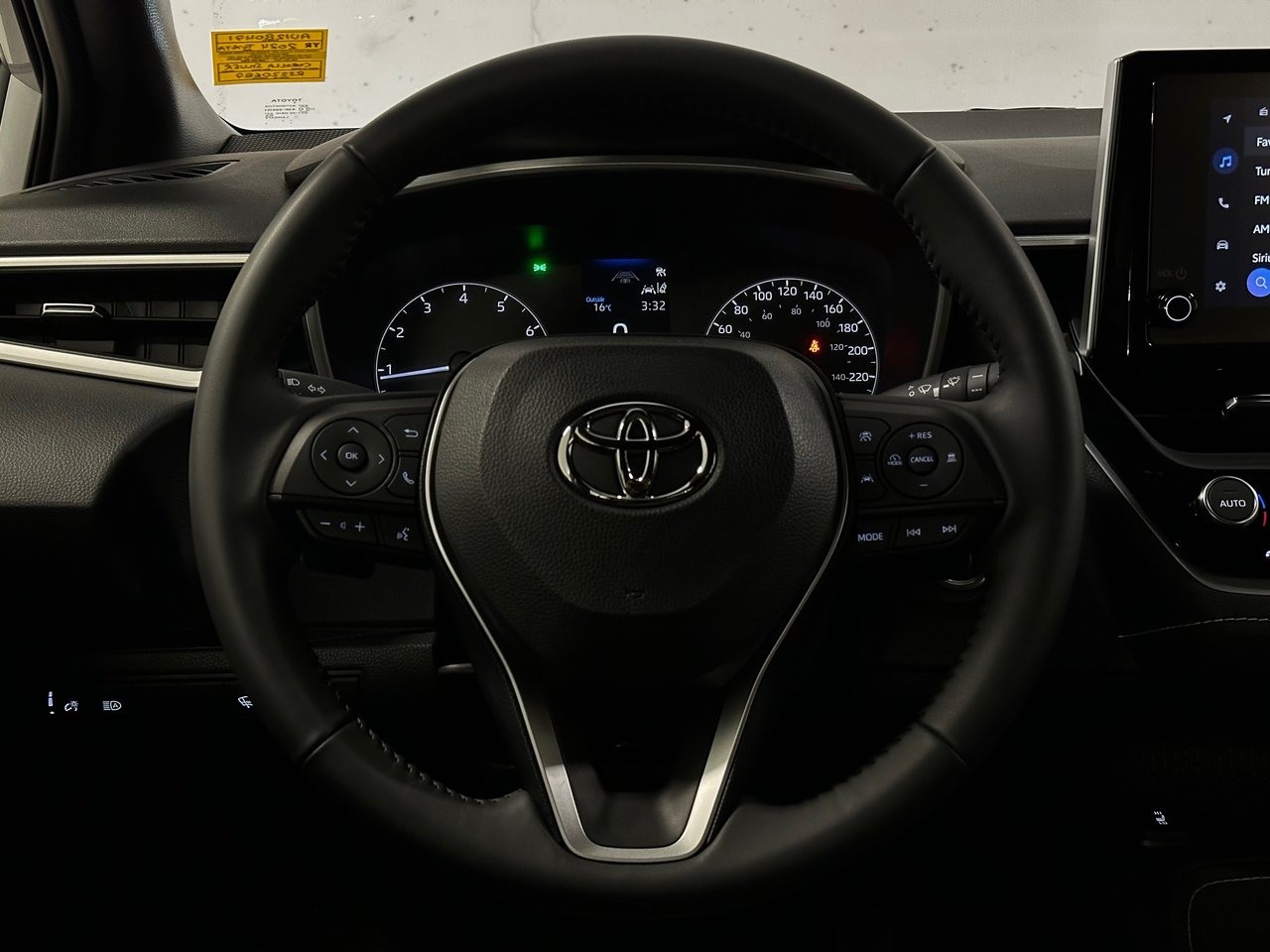 2024 Toyota Corolla Hatchback CVT, Vancouver, Cash