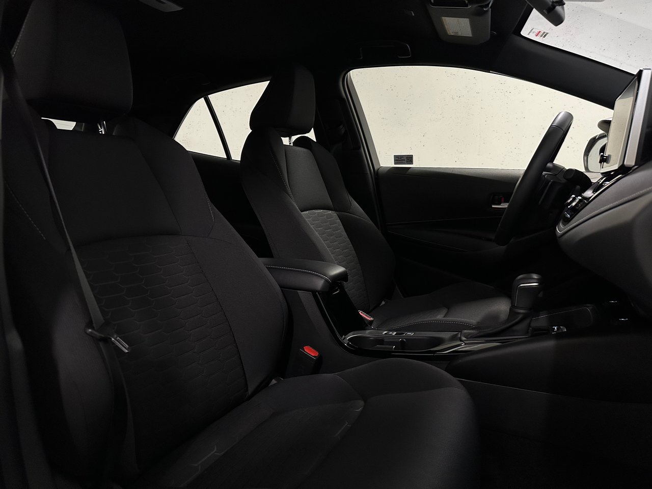 2024 Toyota Corolla Hatchback CVT, Vancouver, Cash