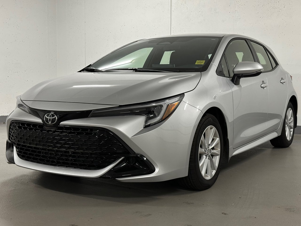 2024 Toyota Corolla Hatchback CVT, Vancouver, Cash