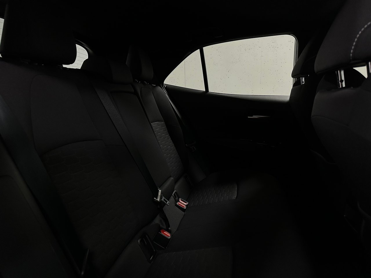 2024 Toyota Corolla Hatchback CVT, Vancouver, Cash