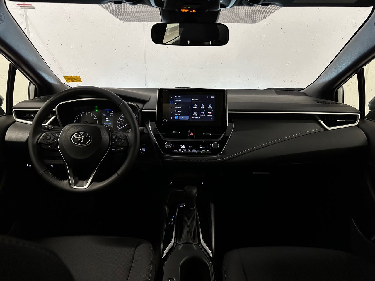2024 Toyota Corolla Hatchback CVT, Vancouver, Cash