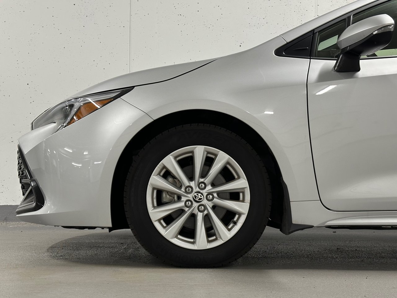 2024 Toyota Corolla Hatchback CVT, Vancouver, Cash