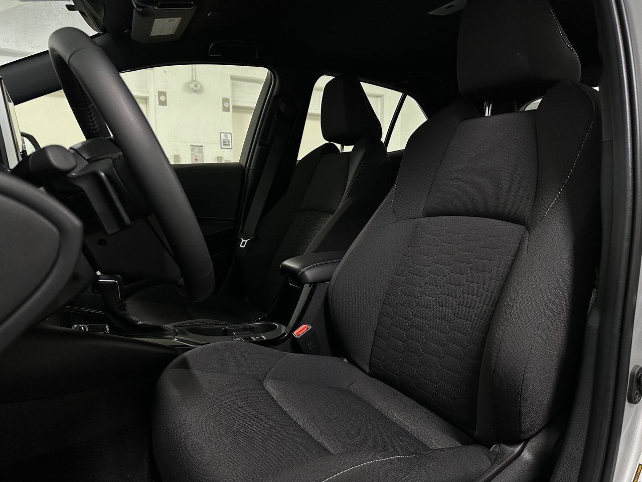2024 Toyota Corolla Hatchback CVT, Vancouver, Cash