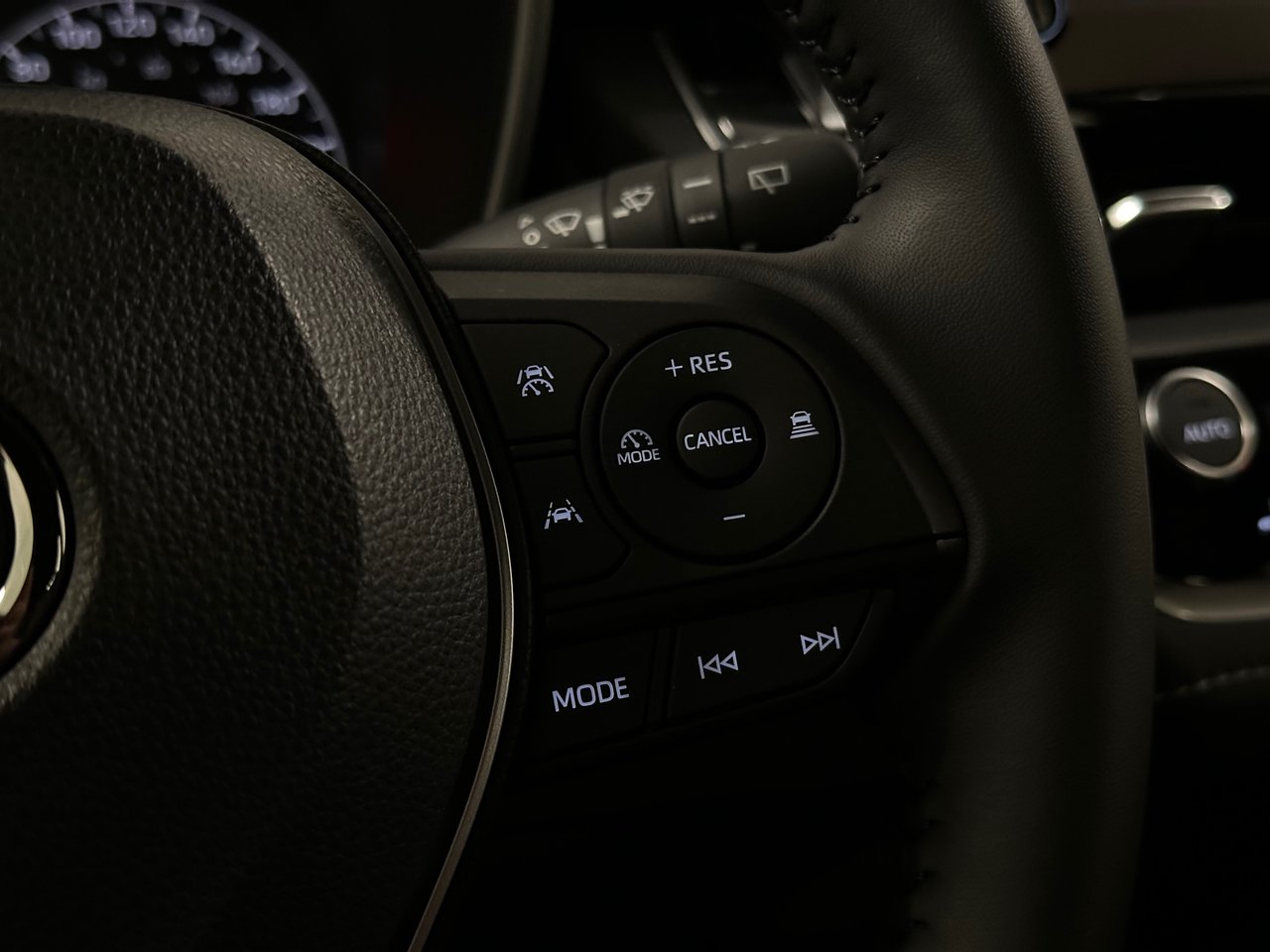 2024 Toyota Corolla Hatchback CVT, Vancouver, Cash