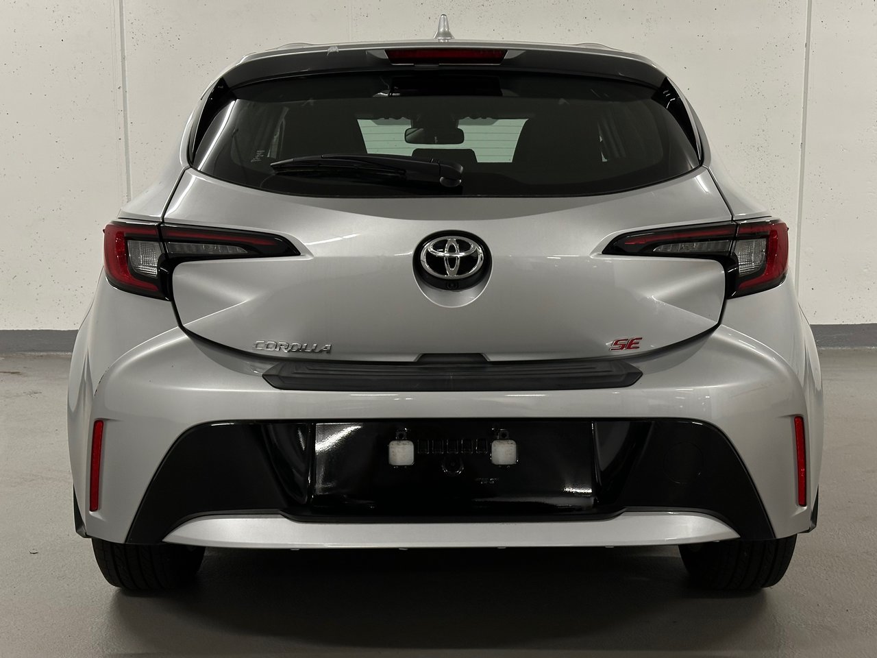 2024 Toyota Corolla Hatchback CVT, Vancouver, Cash
