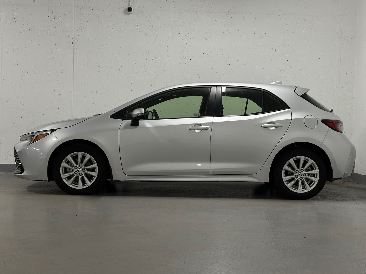 2024 Toyota Corolla Hatchback CVT, Vancouver, Cash
