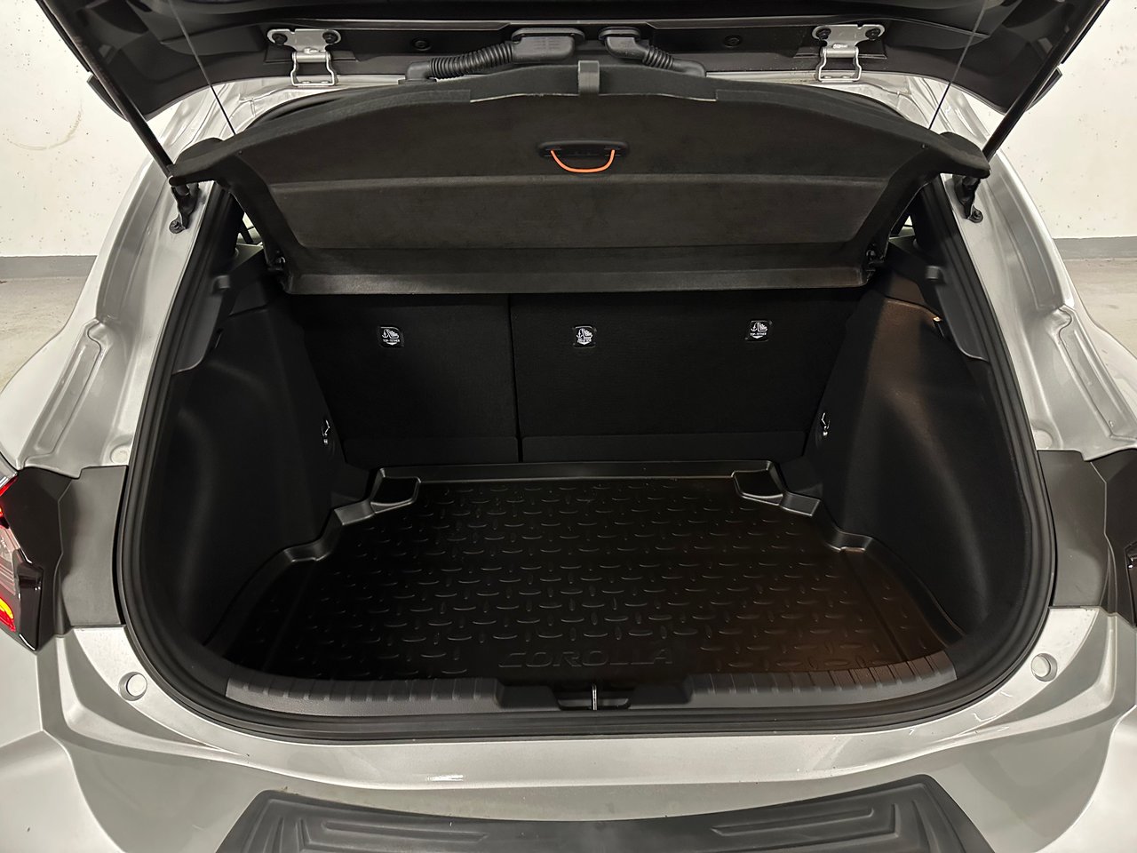 2024 Toyota Corolla Hatchback CVT, Vancouver, Cash