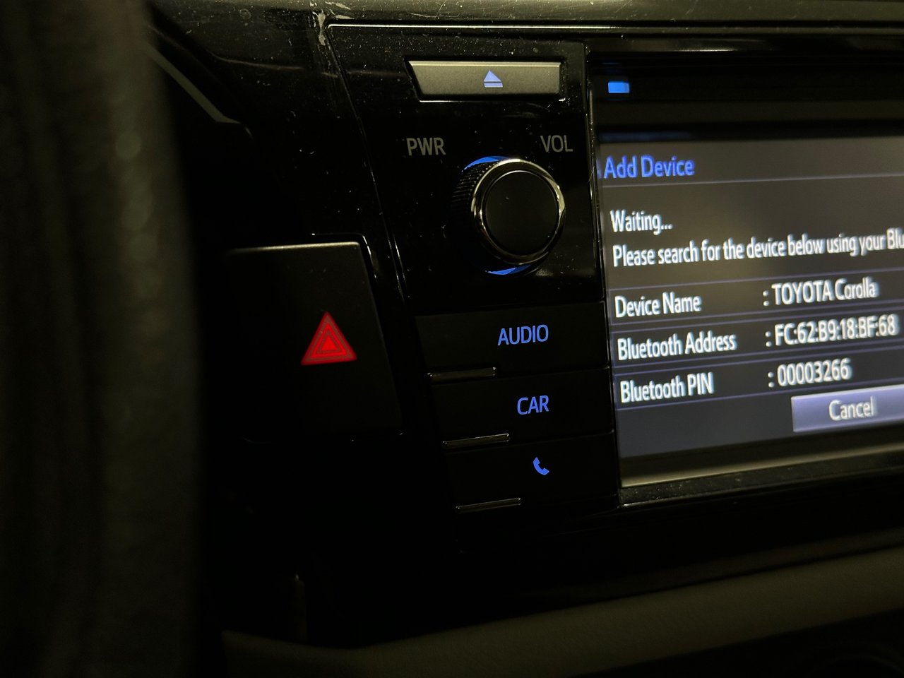 2015 Toyota Corolla LE, Vancouver, Cash