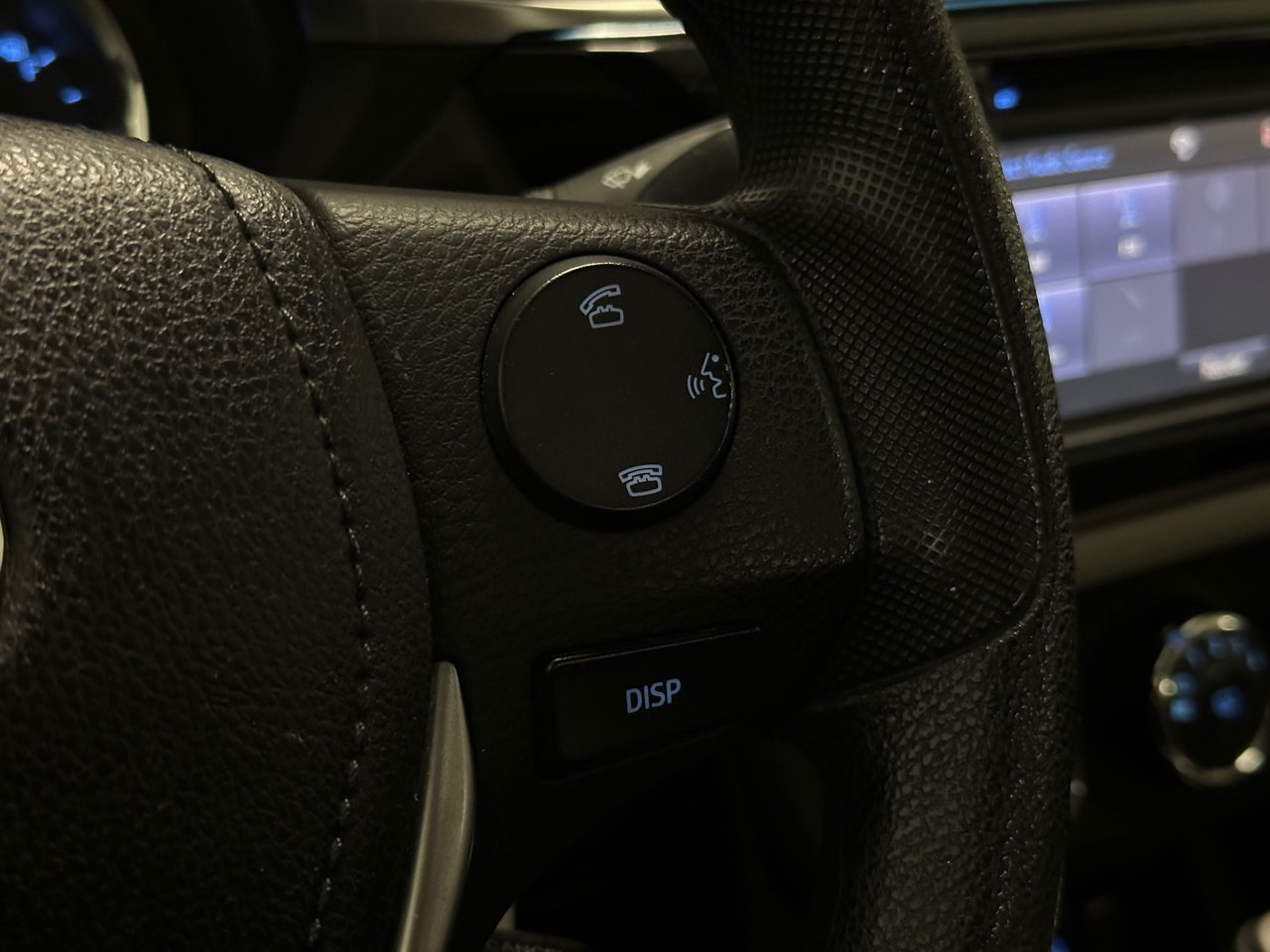 2015 Toyota Corolla LE, Vancouver, Cash