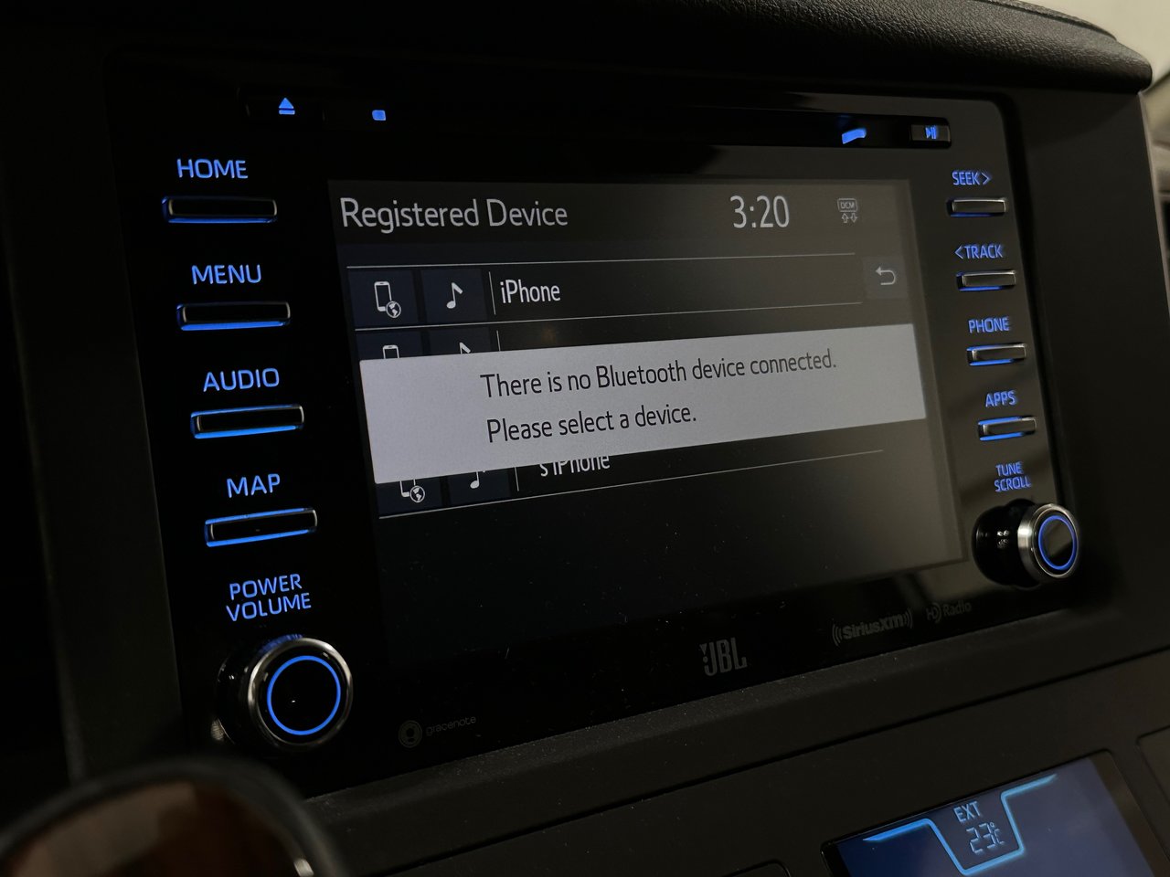 2020 Toyota Sienna XLE 7-Passenger, Vancouver, Cash