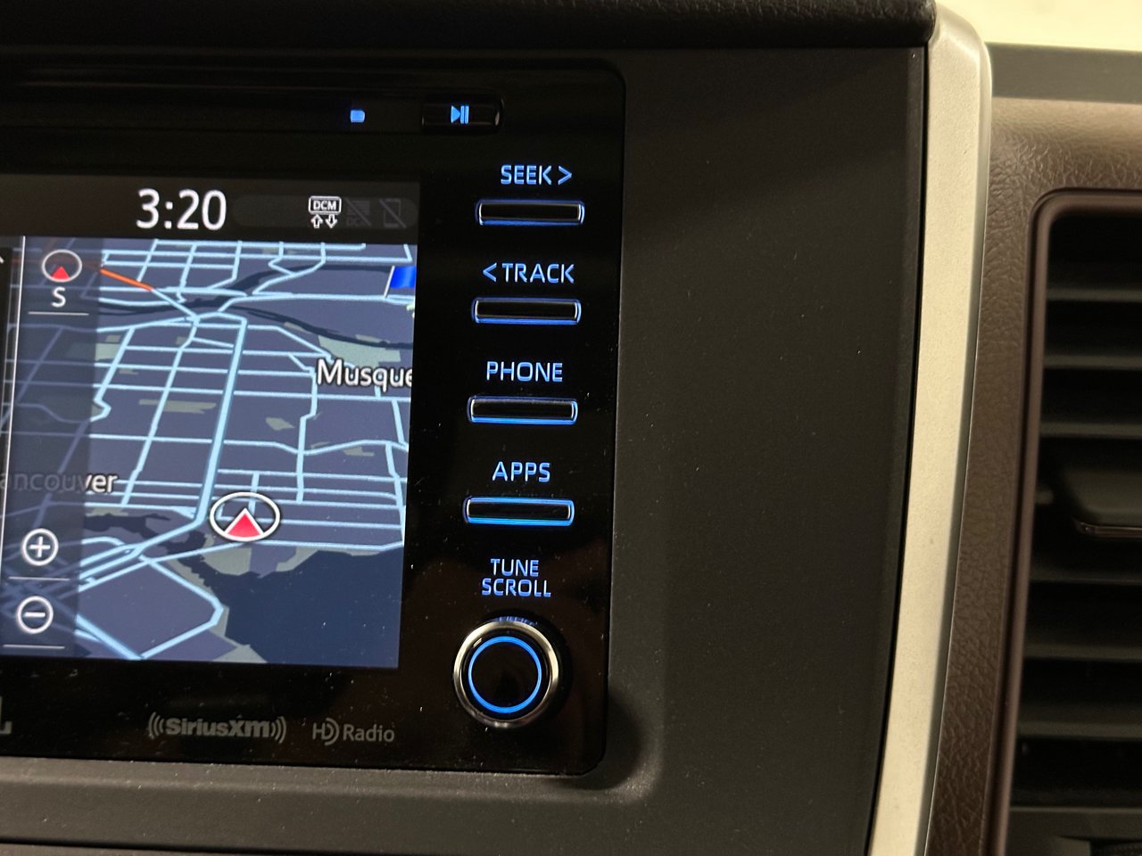 2020 Toyota Sienna XLE 7-Passenger, Vancouver, Cash