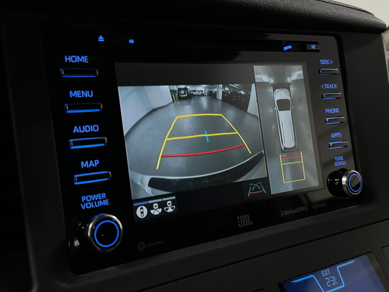 2020 Toyota Sienna XLE 7-Passenger, Vancouver, Cash