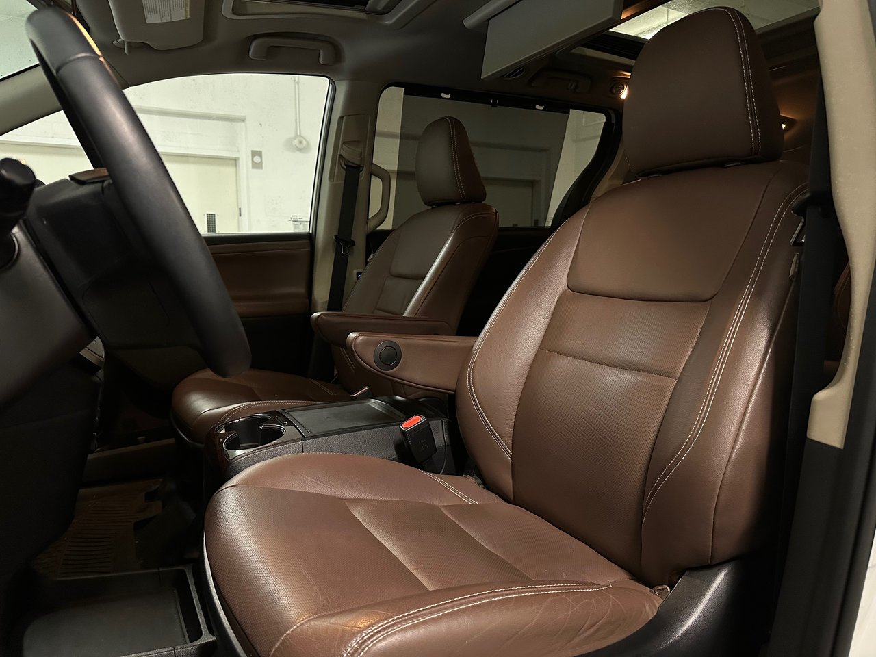 2020 Toyota Sienna XLE 7-Passenger, Vancouver, Cash
