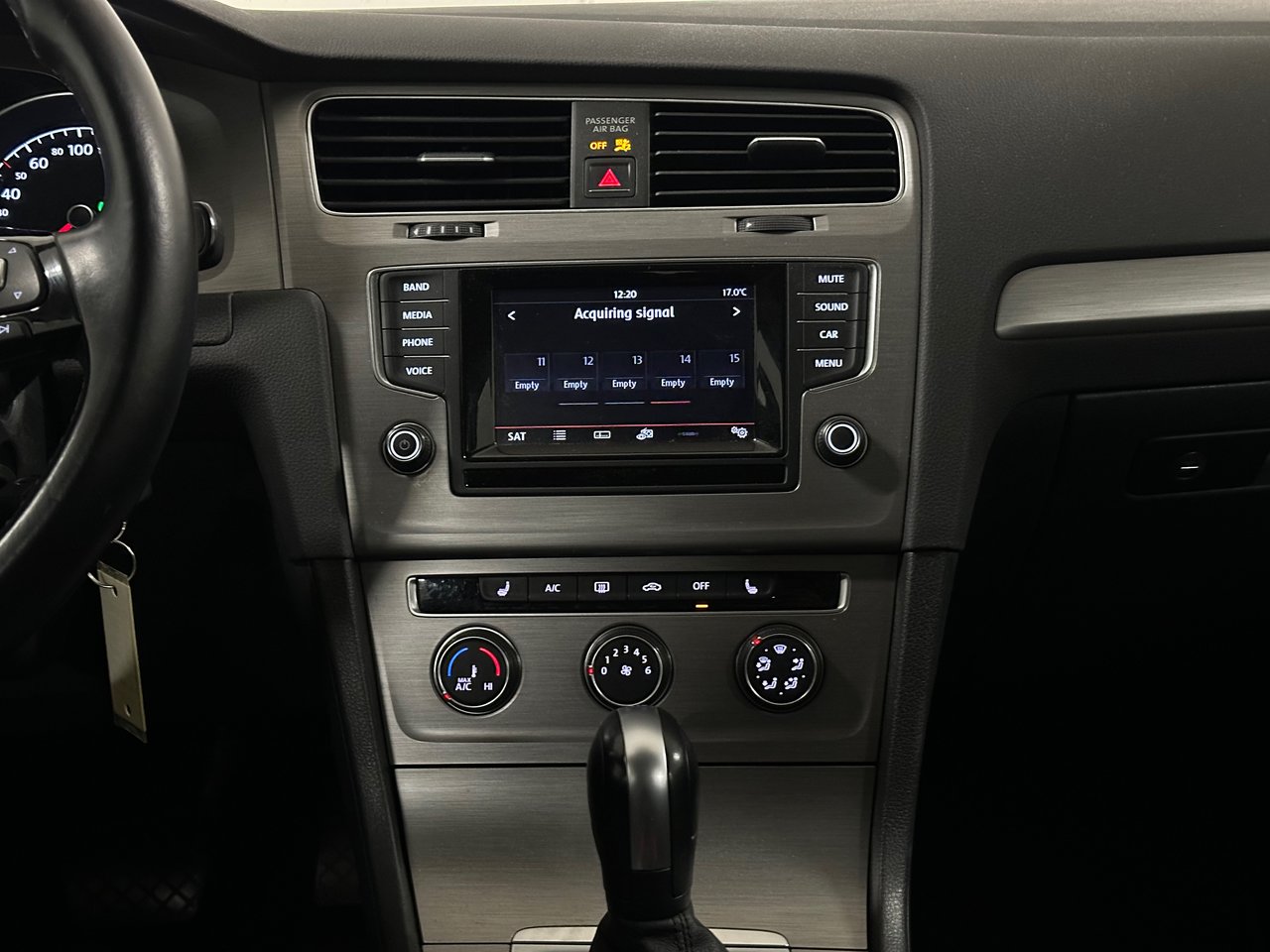 2015 Volkswagen Golf 1.8 TSI Trendline, Vancouver, Cash
