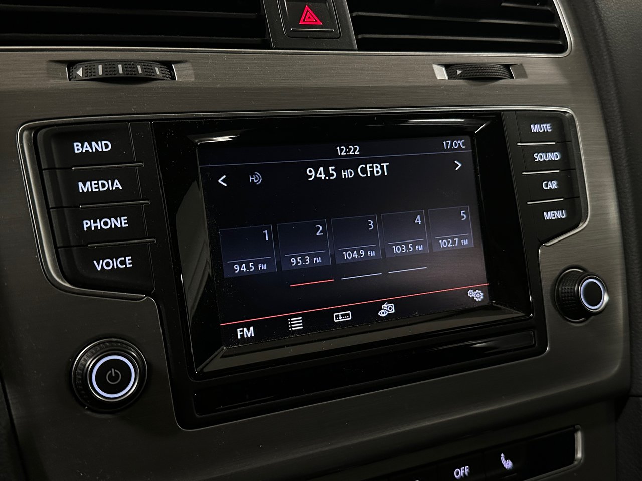 2015 Volkswagen Golf 1.8 TSI Trendline, Vancouver, Cash