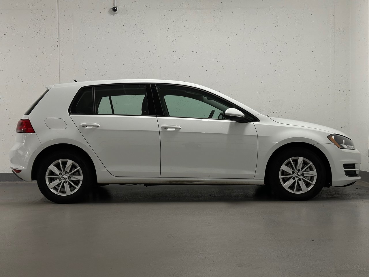 2015 Volkswagen Golf 1.8 TSI Trendline, Vancouver, Cash