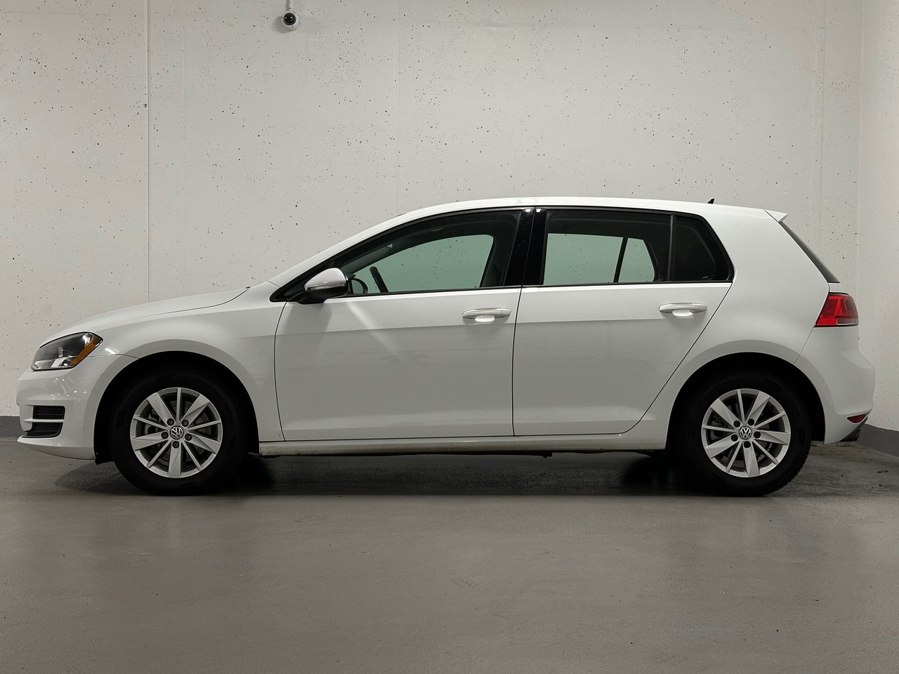 2015 Volkswagen Golf 1.8 TSI Trendline, Vancouver, Cash