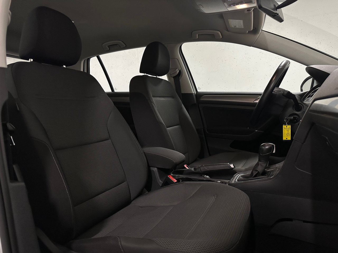 2015 Volkswagen Golf 1.8 TSI Trendline, Vancouver, Cash