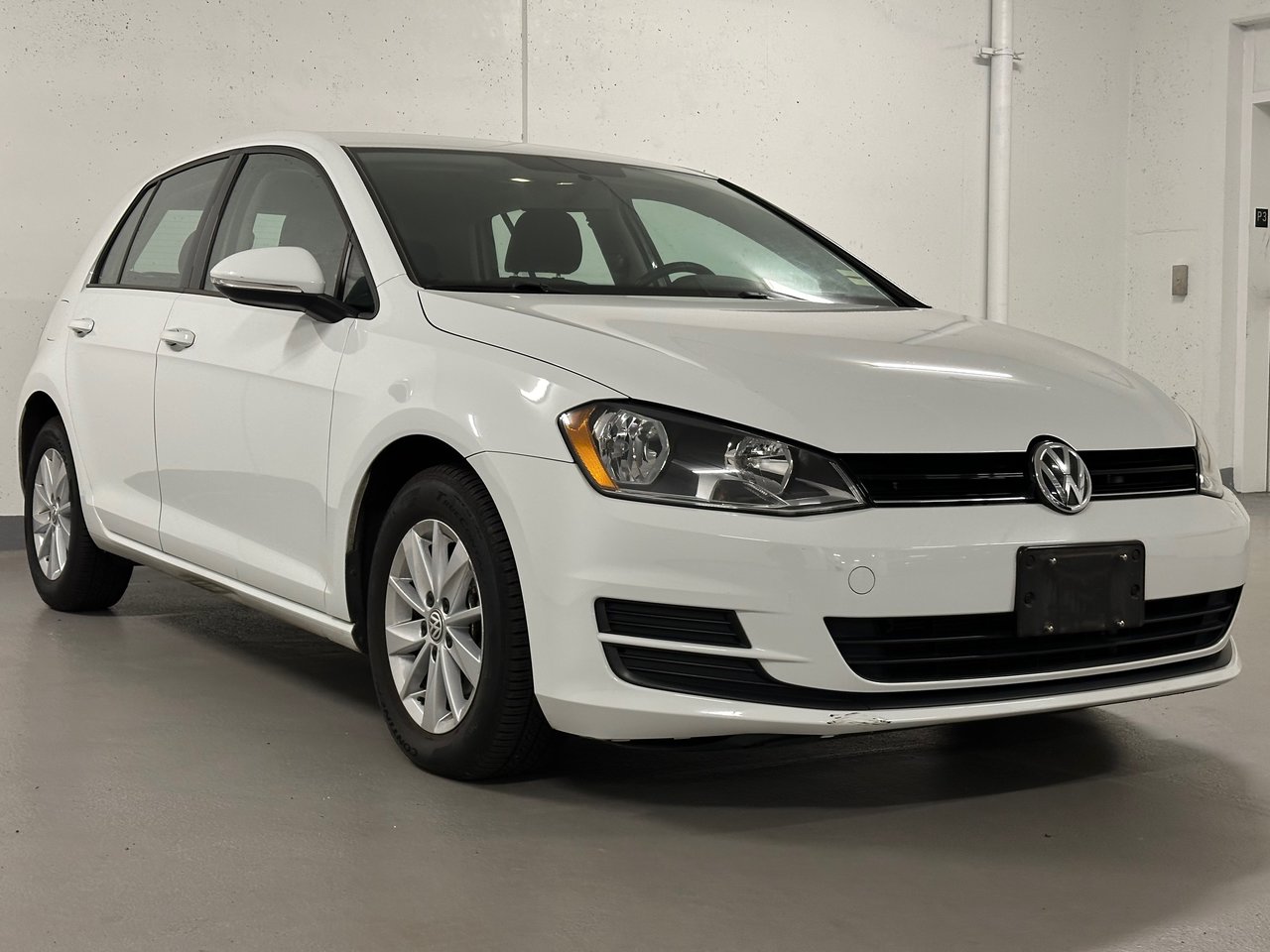2015 Volkswagen Golf 1.8 TSI Trendline, Vancouver, Cash