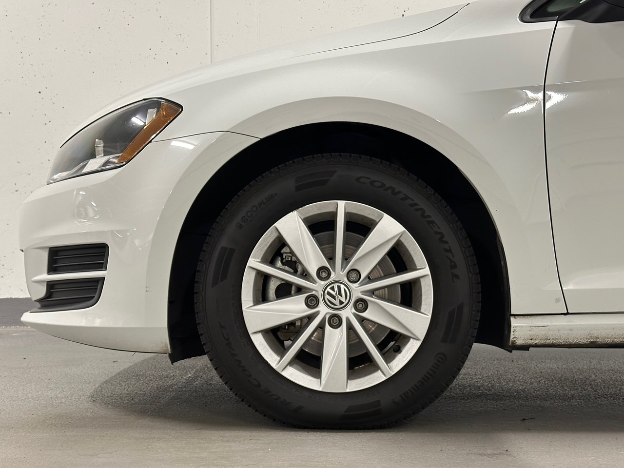 2015 Volkswagen Golf 1.8 TSI Trendline, Vancouver, Cash