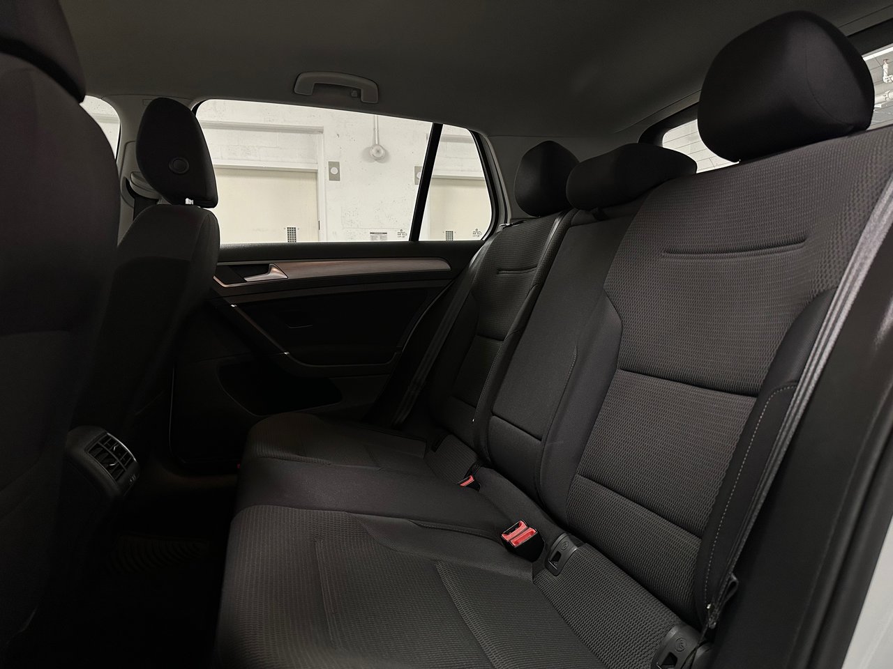 2015 Volkswagen Golf 1.8 TSI Trendline, Vancouver, Cash