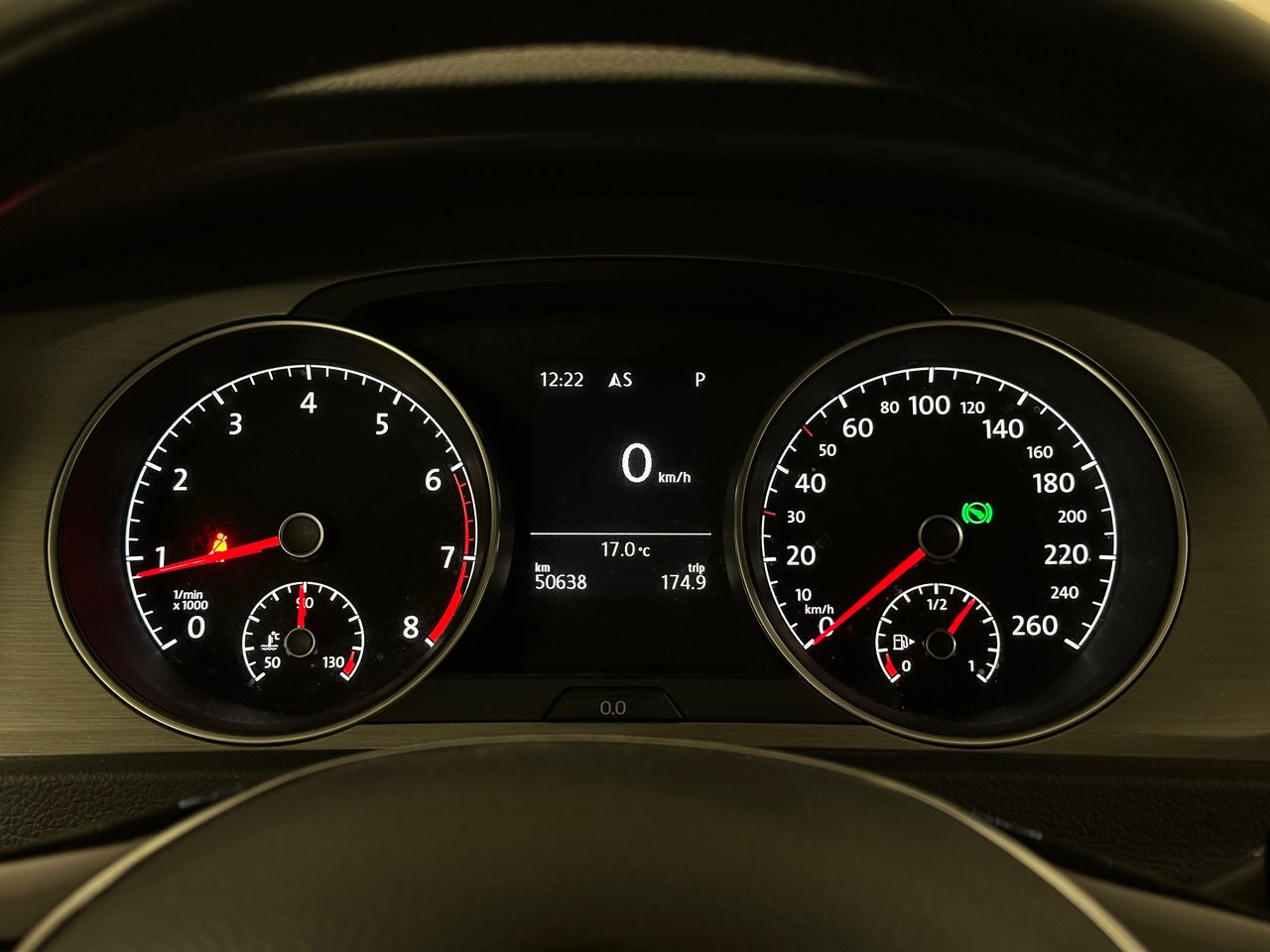 2015 Volkswagen Golf 1.8 TSI Trendline, Vancouver, Cash