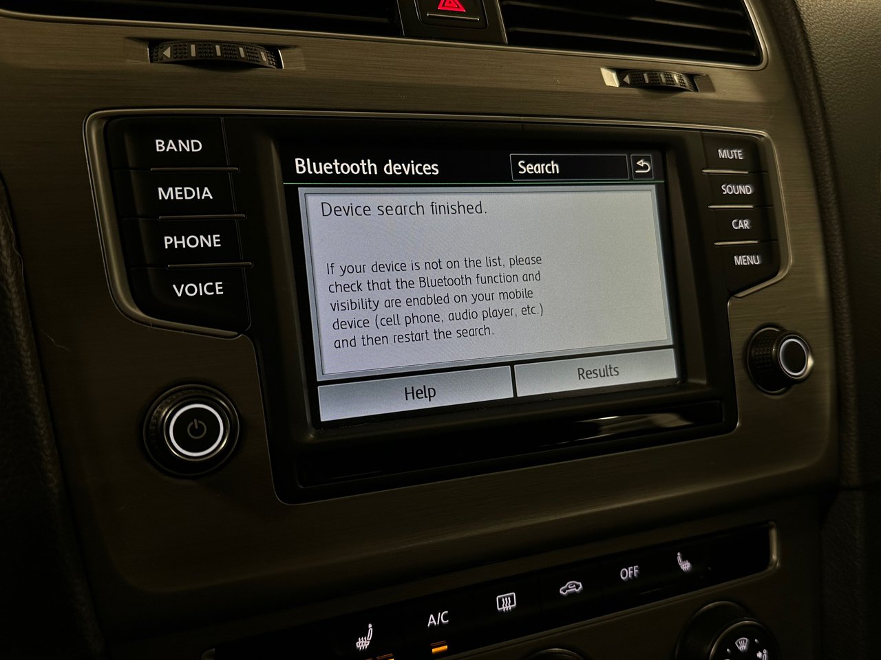 2016 Volkswagen Golf 1.8 TSI Trendline, Vancouver, Cash