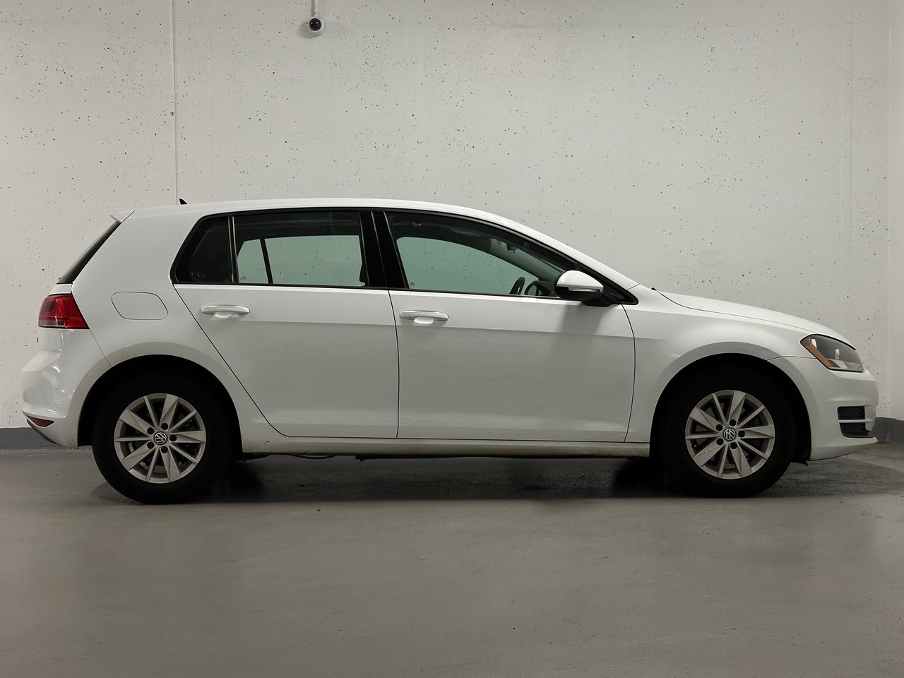 2016 Volkswagen Golf 1.8 TSI Trendline, Vancouver, Cash