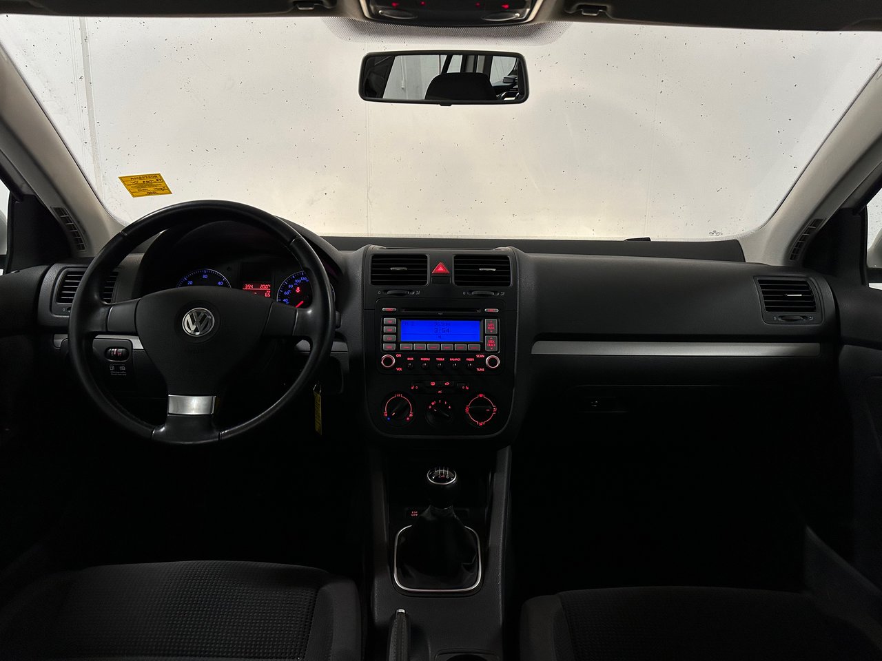 2009 Volkswagen Jetta TDI Comfortline 6sp, Vancouver, Cash