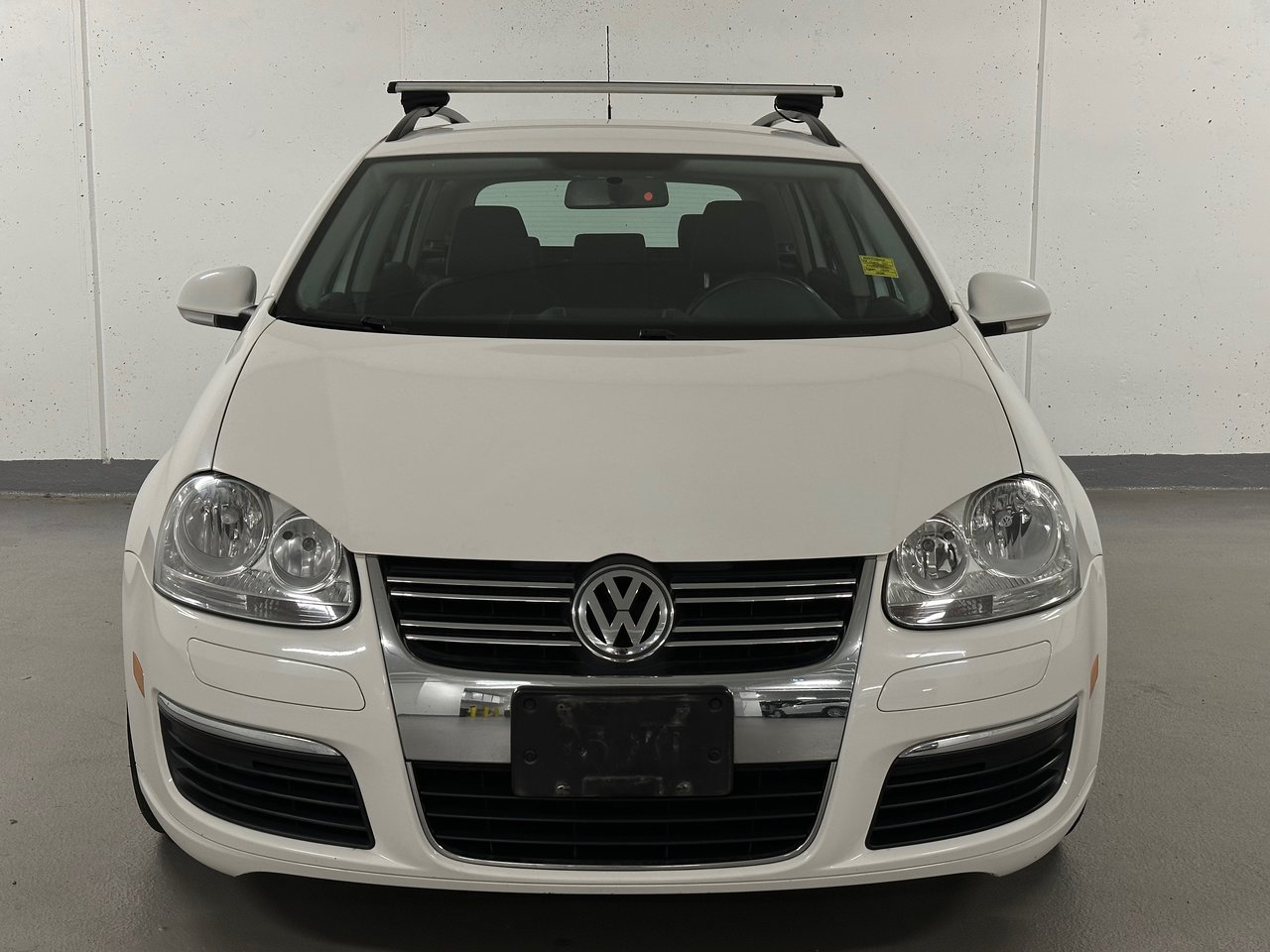 2009 Volkswagen Jetta TDI Comfortline 6sp, Vancouver, Cash