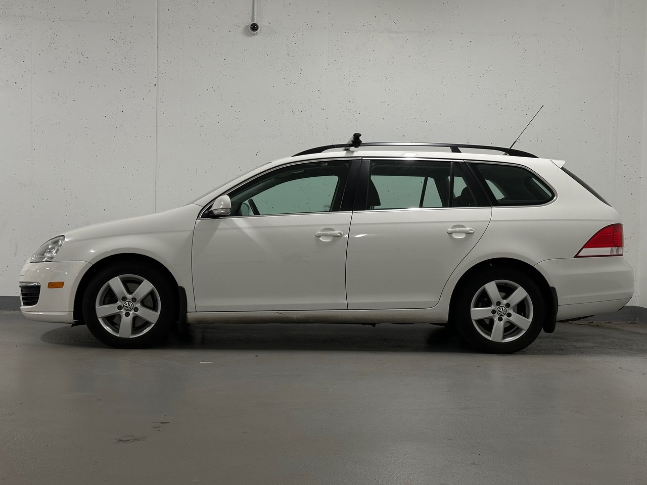 2009 Volkswagen Jetta TDI Comfortline 6sp, Vancouver, Cash