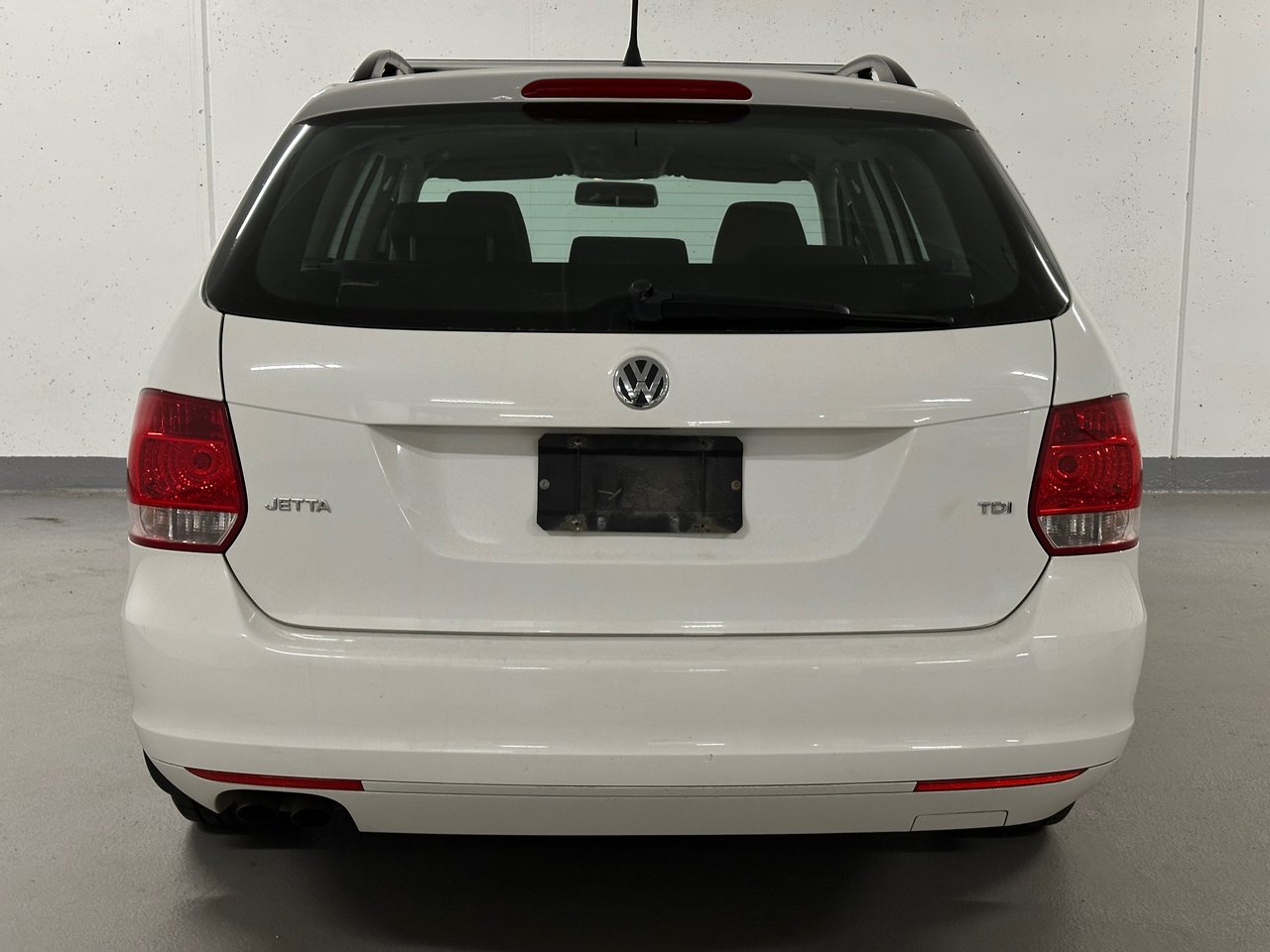 2009 Volkswagen Jetta TDI Comfortline 6sp, Vancouver, Cash