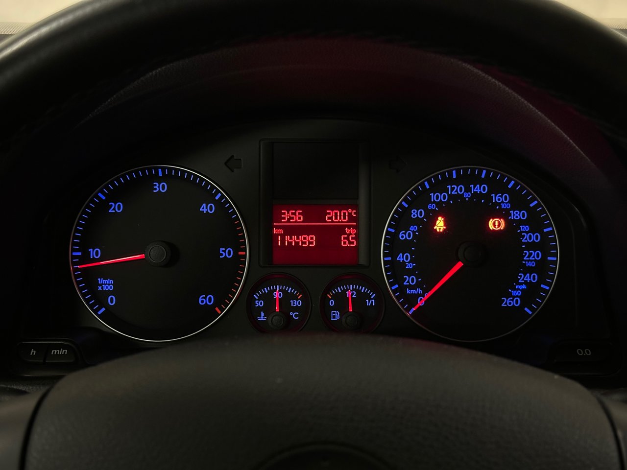 2009 Volkswagen Jetta TDI Comfortline 6sp, Vancouver, Cash