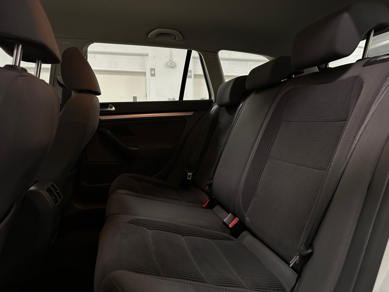 2009 Volkswagen Jetta TDI Comfortline 6sp, Vancouver, Cash