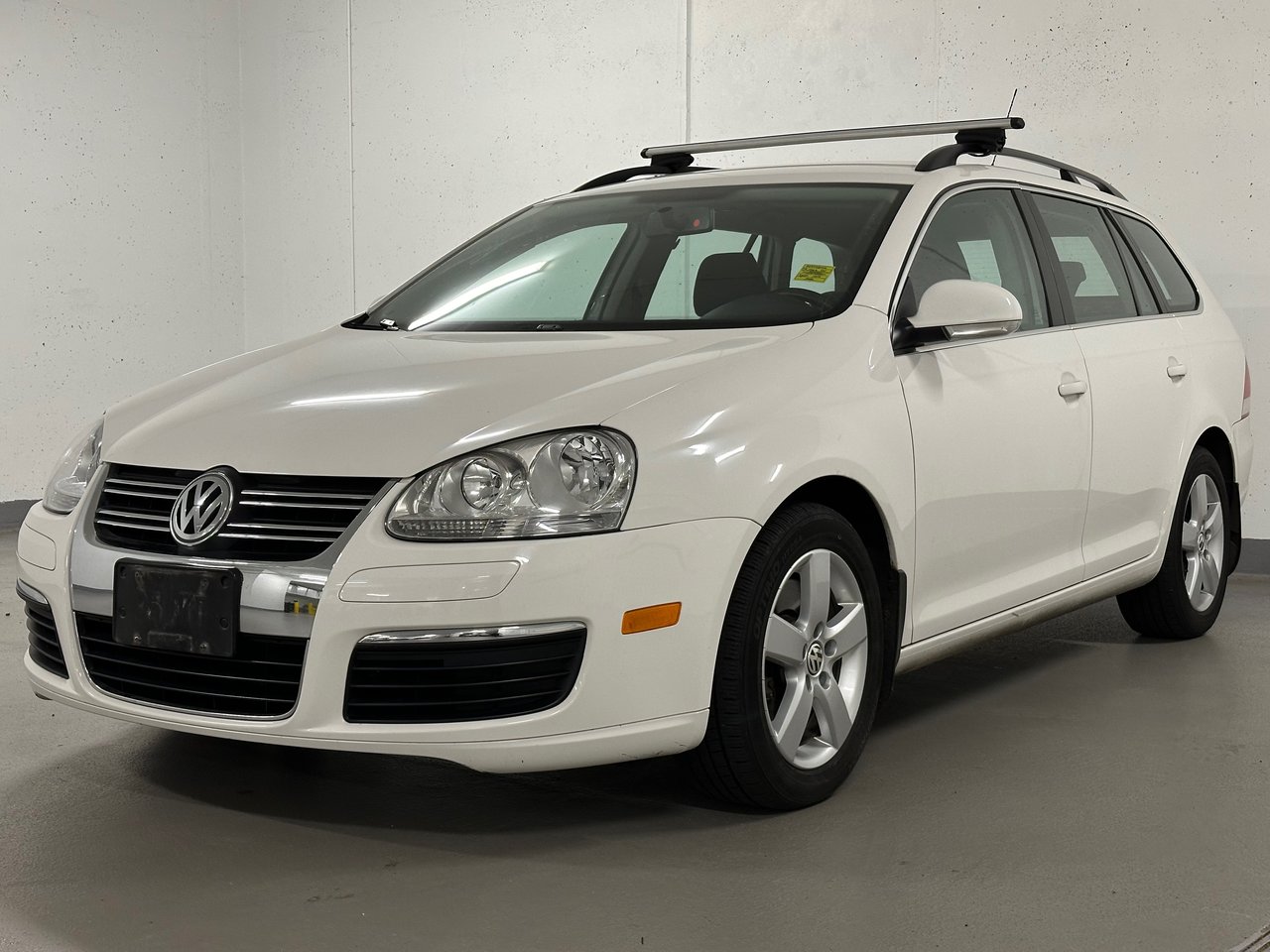2009 Volkswagen Jetta TDI Comfortline 6sp, Vancouver, Cash