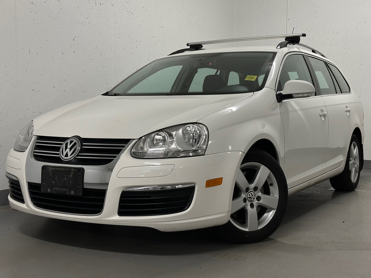 2009 Volkswagen Jetta TDI Comfortline 6sp, Vancouver, Cash