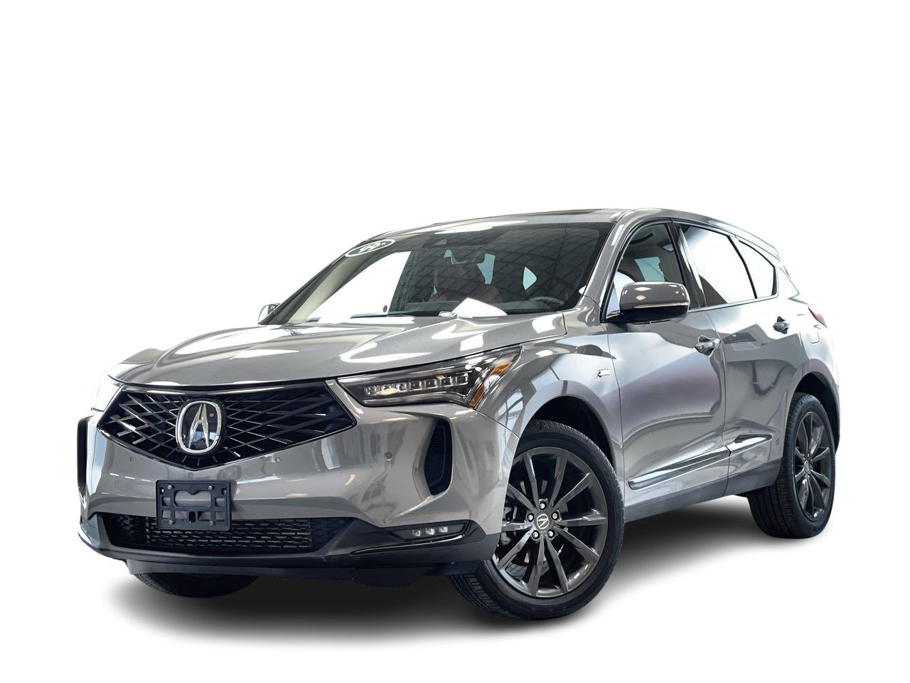 2025 Acura RDX SUV / Crossover All-Wheel Drive Automatic