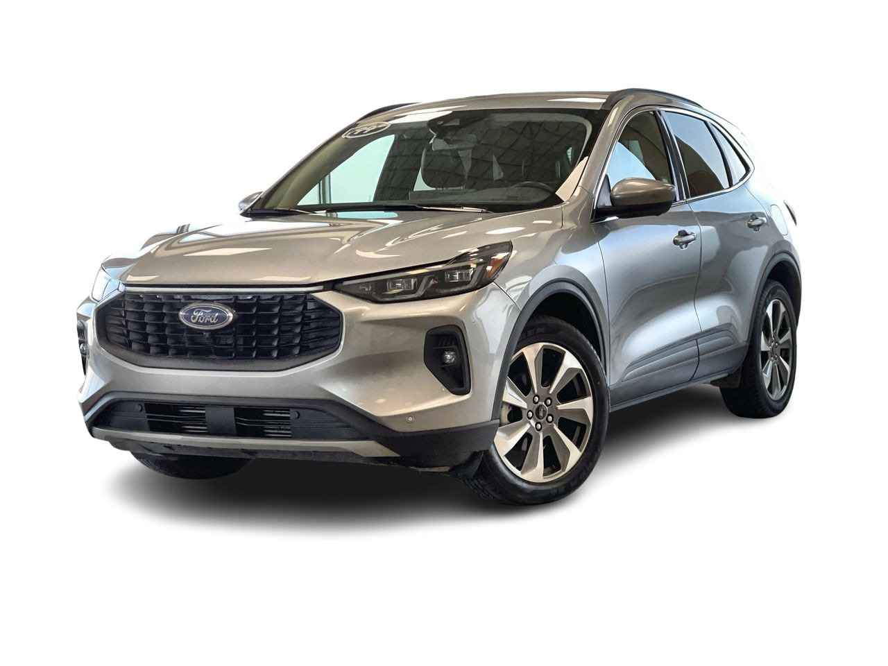 2024 Ford Escape Platinum AWD